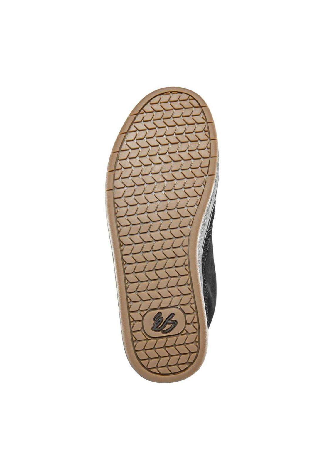 Zapatilla Men Penny 2 Black-3
