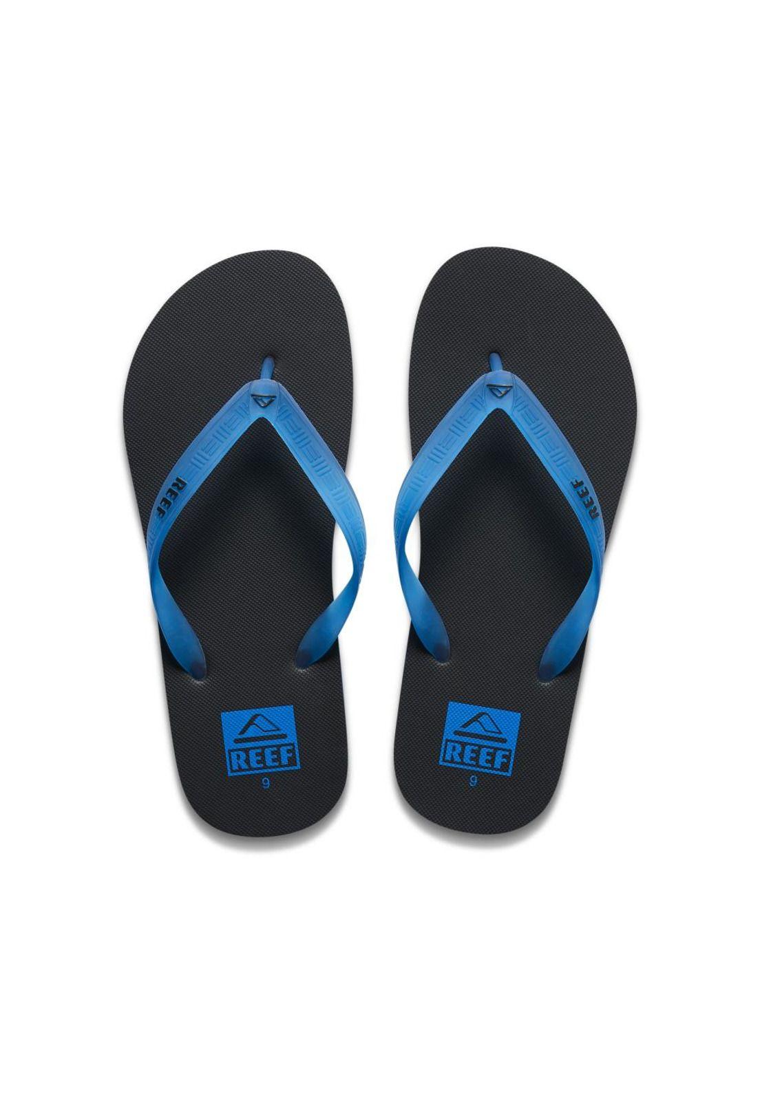 Sandalia Reef  Hombre Seaside translu blue-1