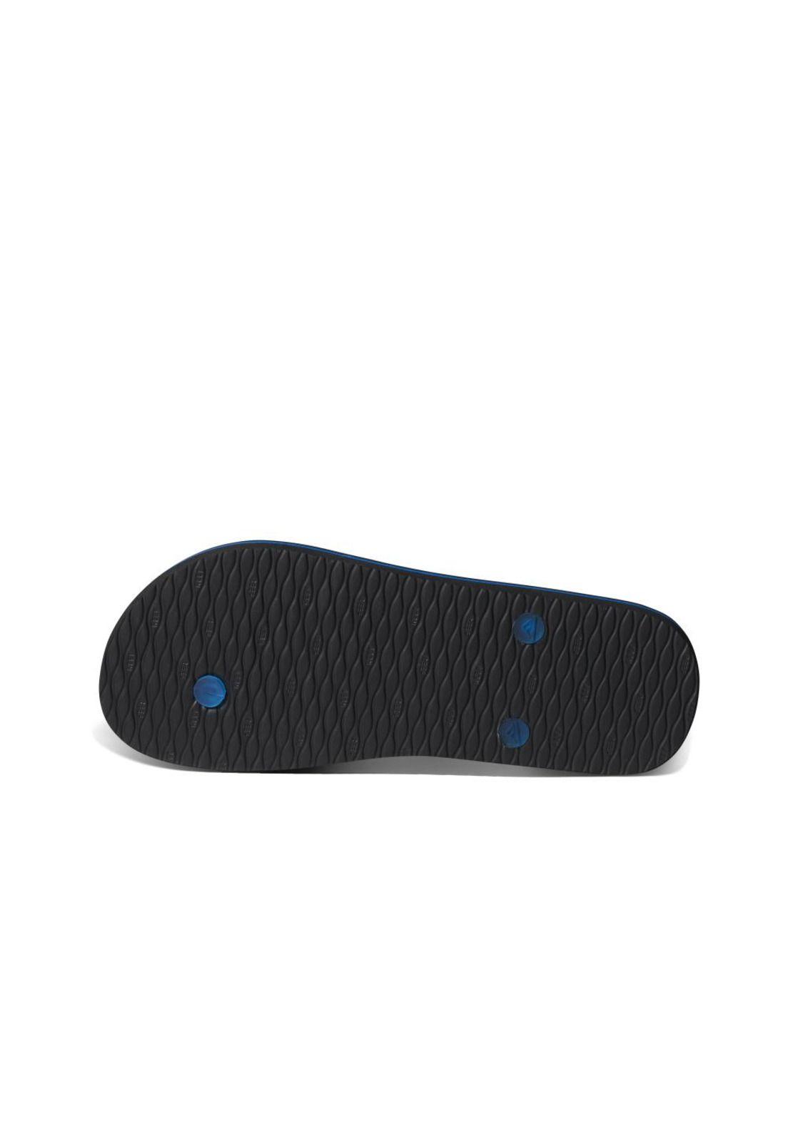 Sandalia Reef  Hombre Seaside translu blue-3