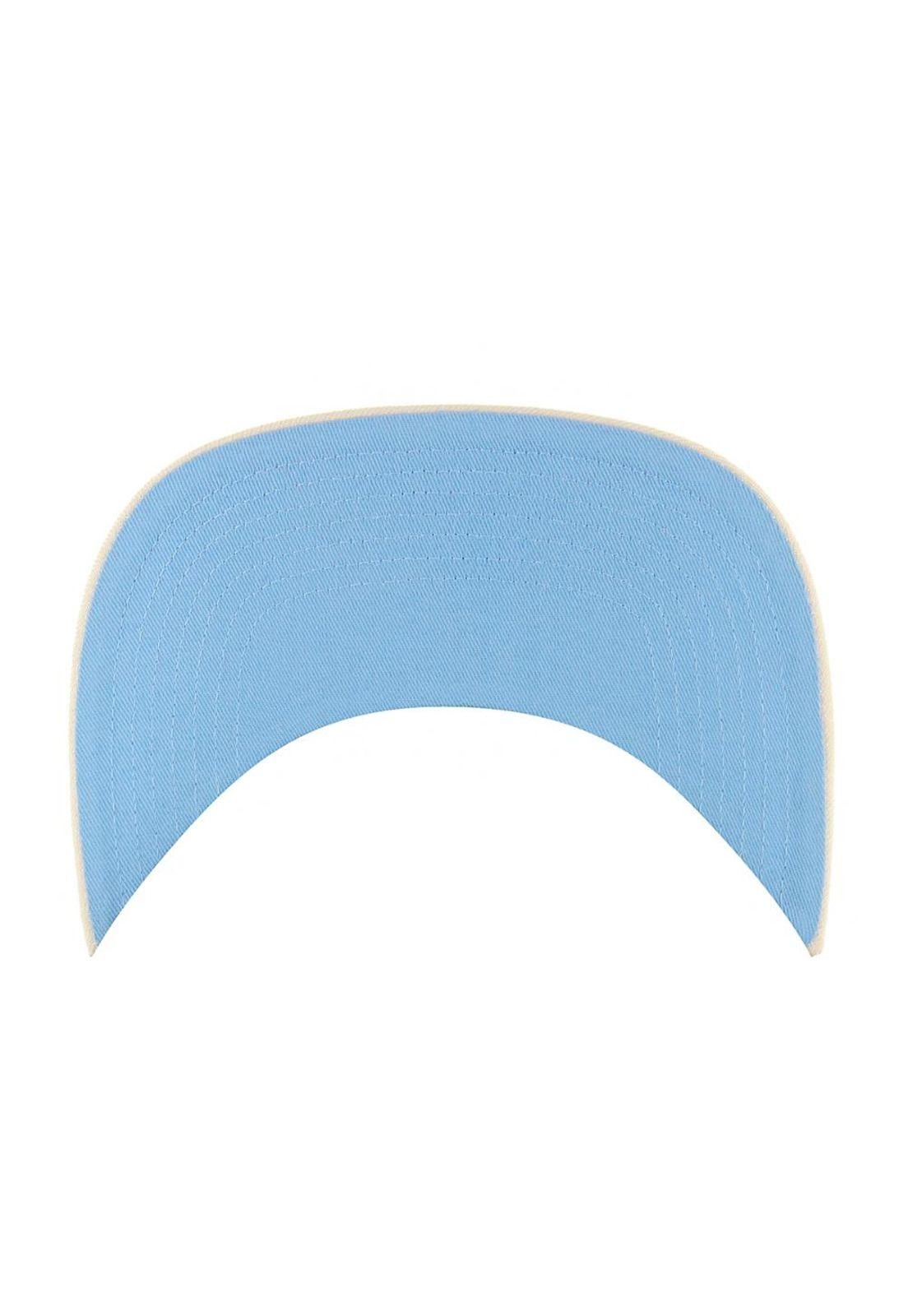 Jockey Los Angeles Dodgers Captain Fractal Natural-2