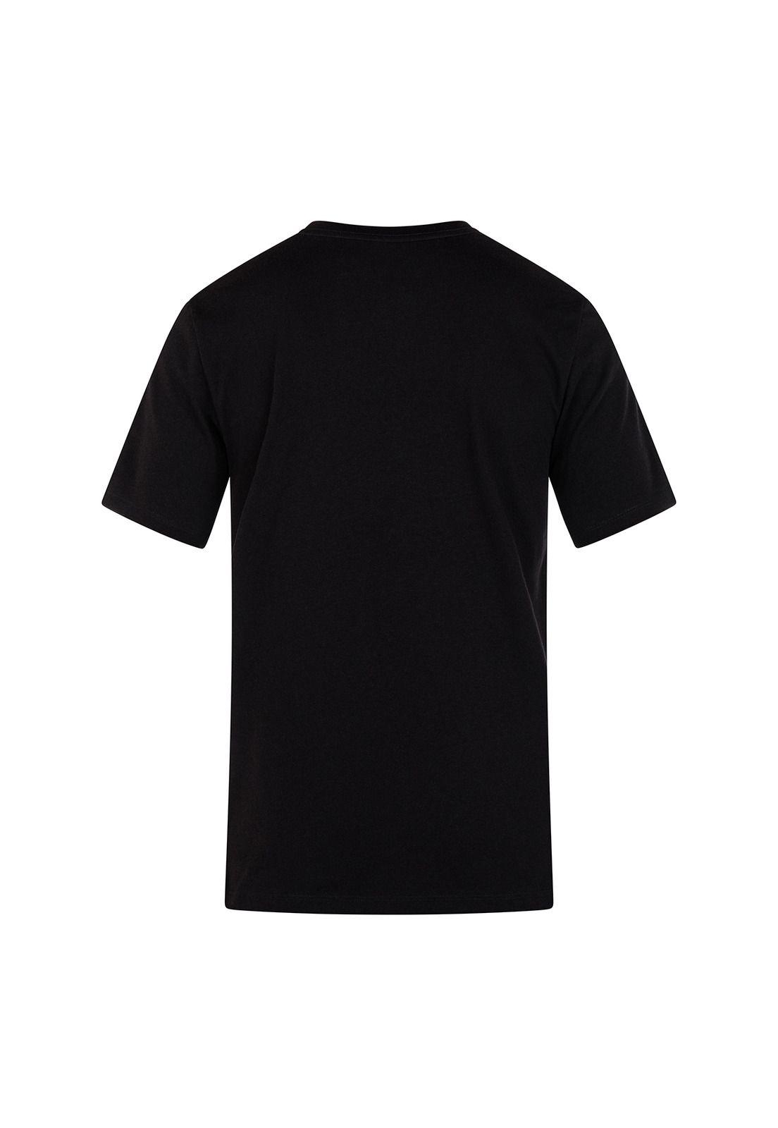 Polera Everyday Explore Sun Flower Black-1