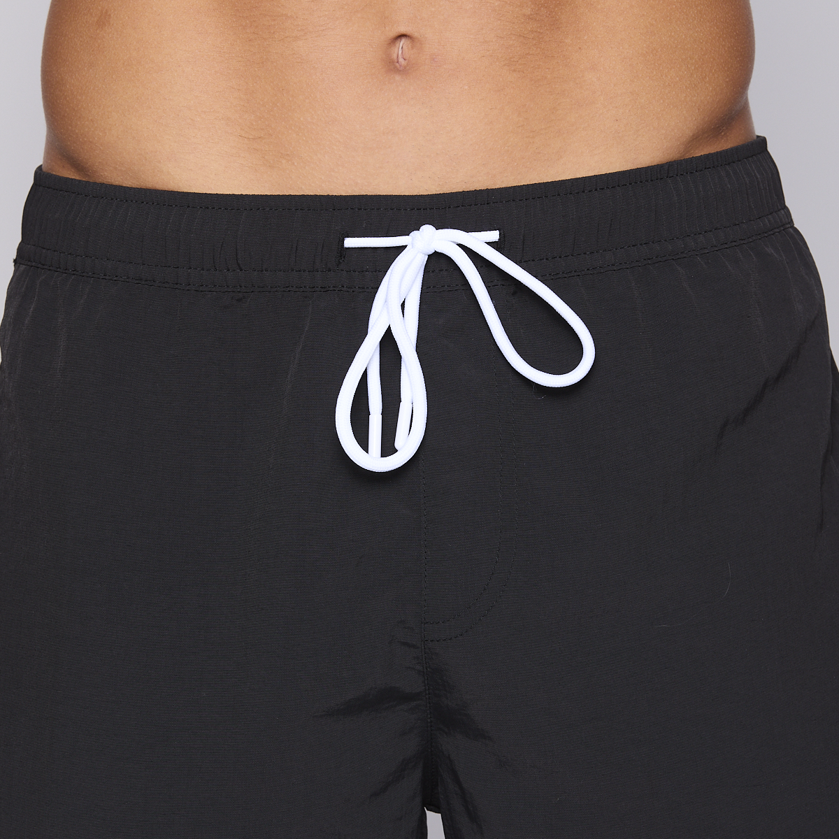 Traje de Baño Reef Men All Black-5