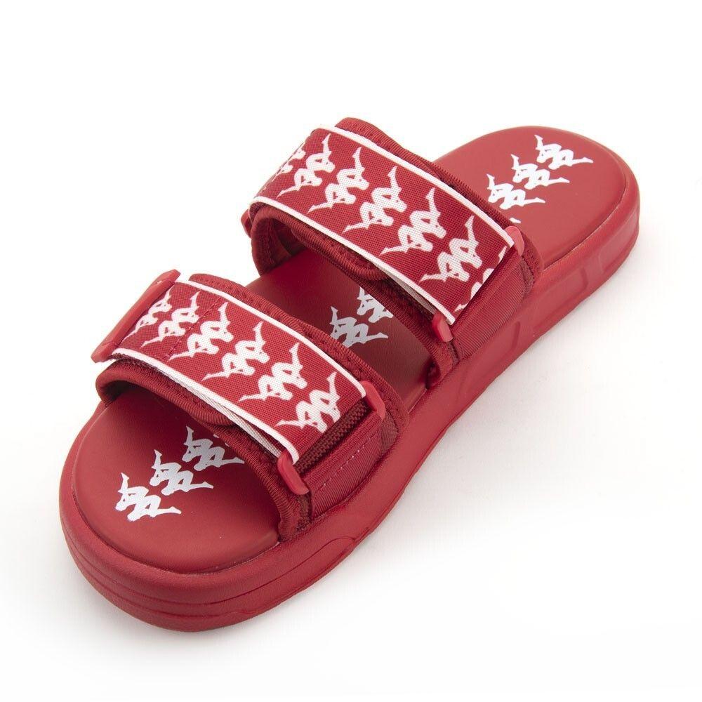 Sandalia Banda 222 Aster 1 Red White-3