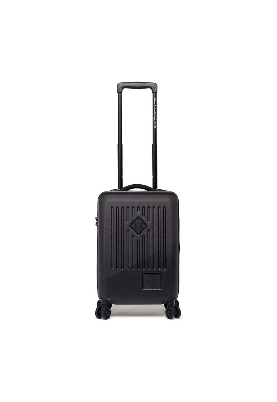 Maleta Trade Power Co Black Black-0