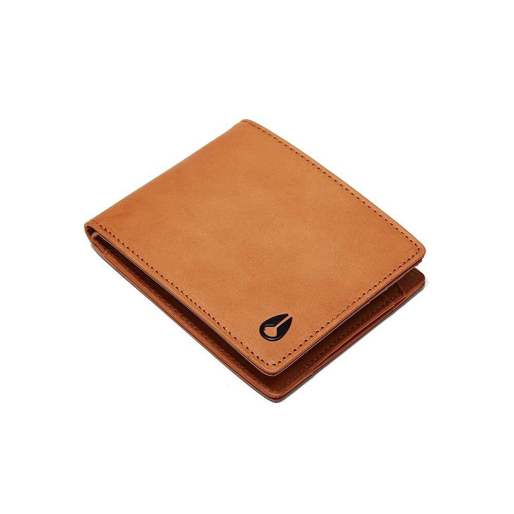 Billetera Cape Leather Saddle-0