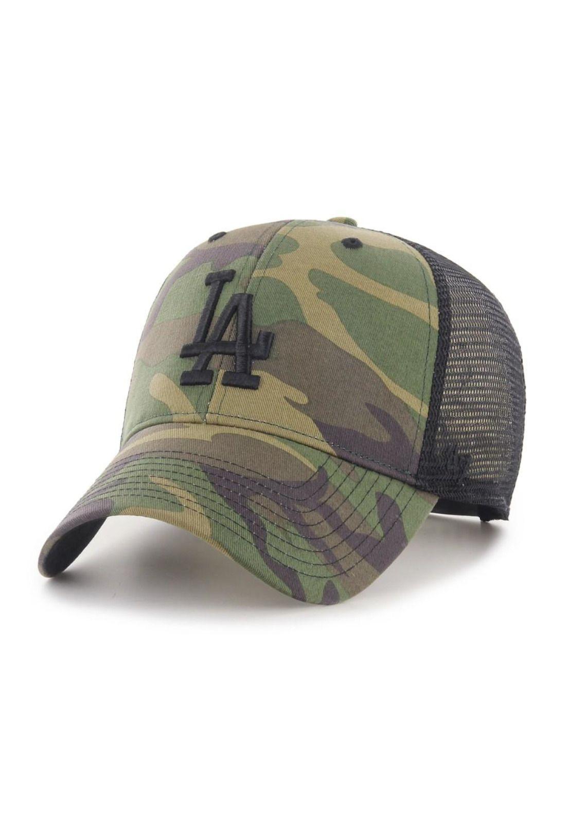 Jockey Los Angeles Dodgers Camo Brans '47-0