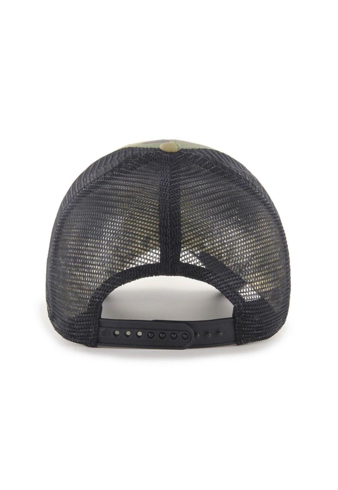 Jockey Los Angeles Dodgers Camo Brans '47-1