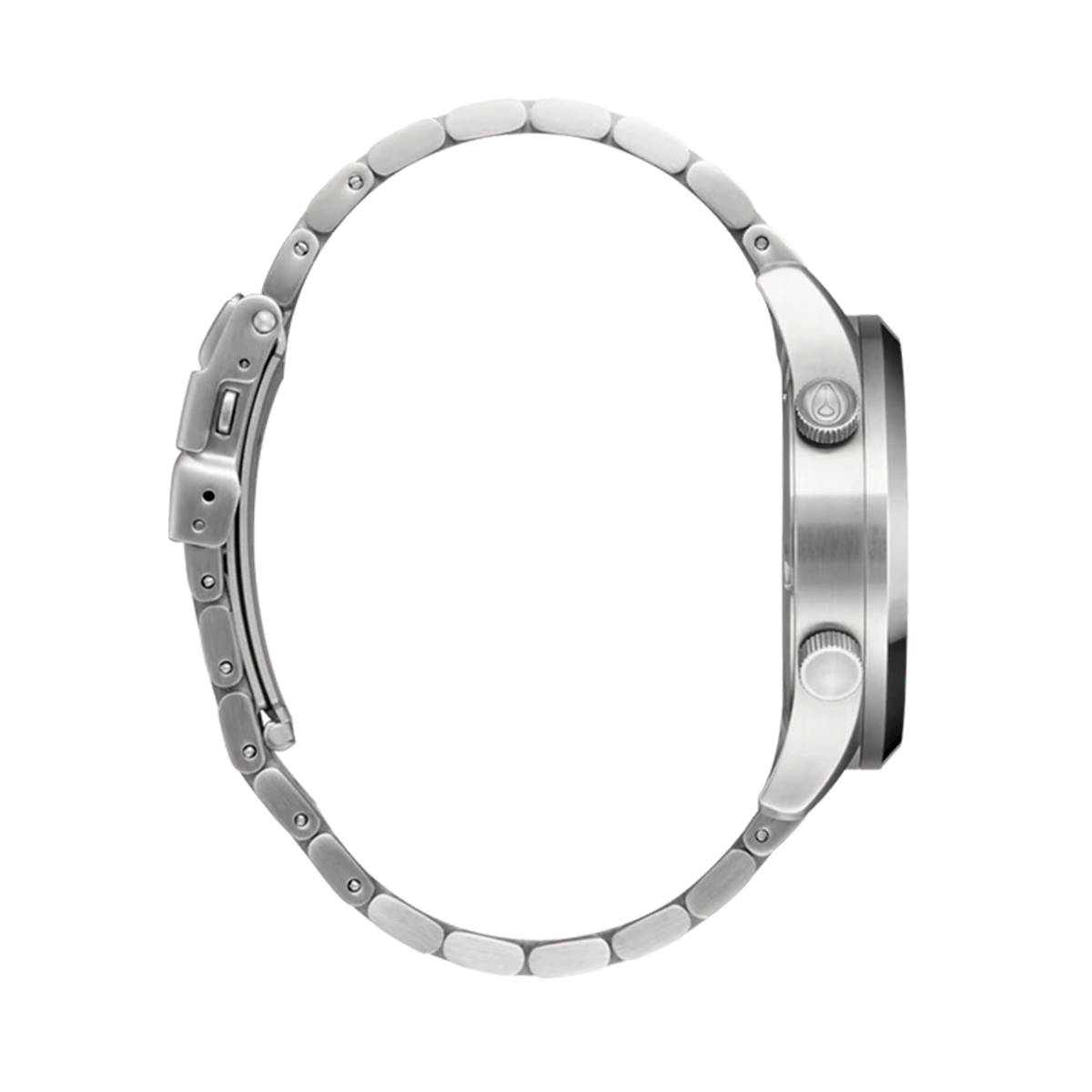 Reloj Drifter 40 Silver Midnight Sunray-2