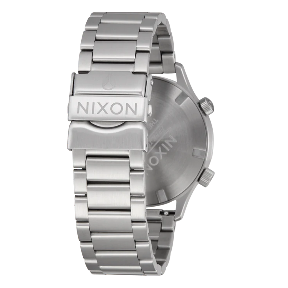 Reloj Drifter 40 Silver Midnight Sunray-3