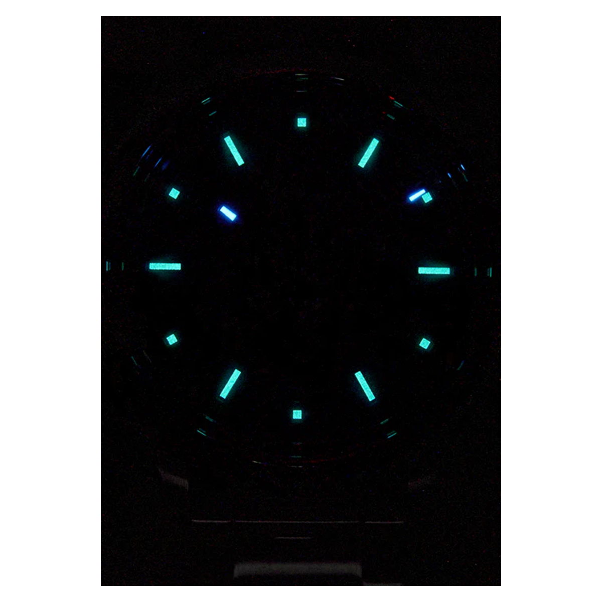 Reloj Drifter 40 Silver Midnight Sunray-5