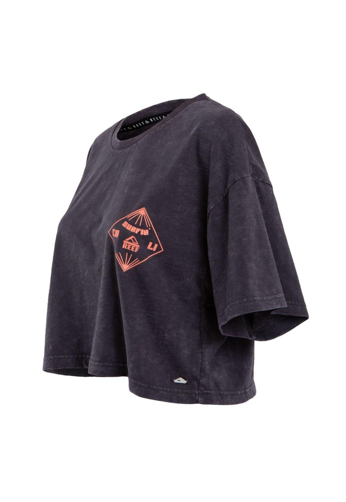 Polera Crop Dark Grey-1