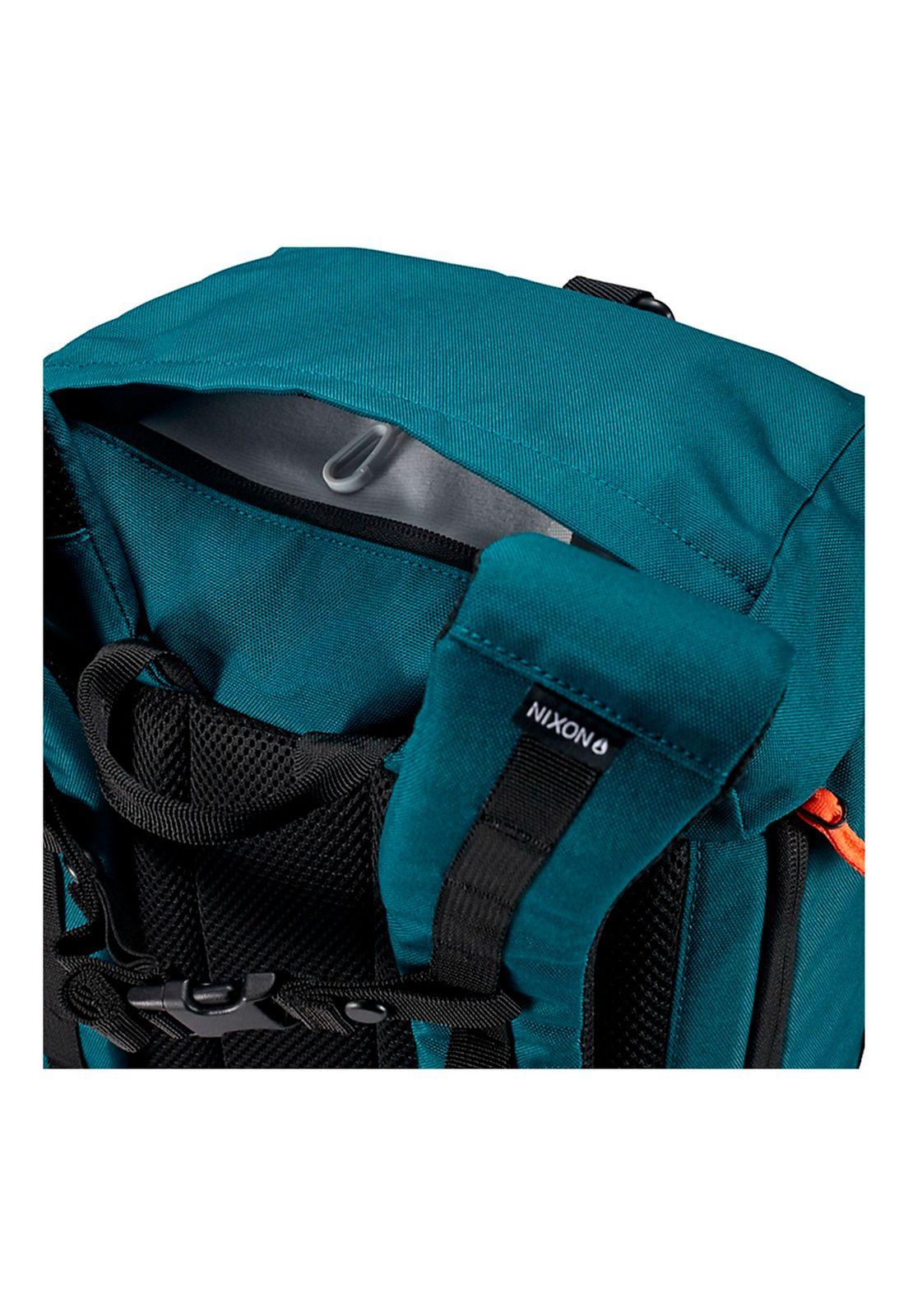 Mochila Landlock Backpack IV Oceanic-3