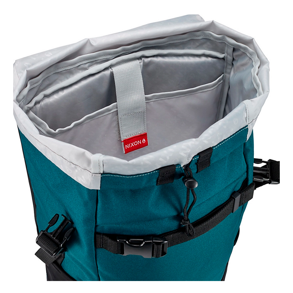 Mochila Landlock Backpack IV Oceanic-2