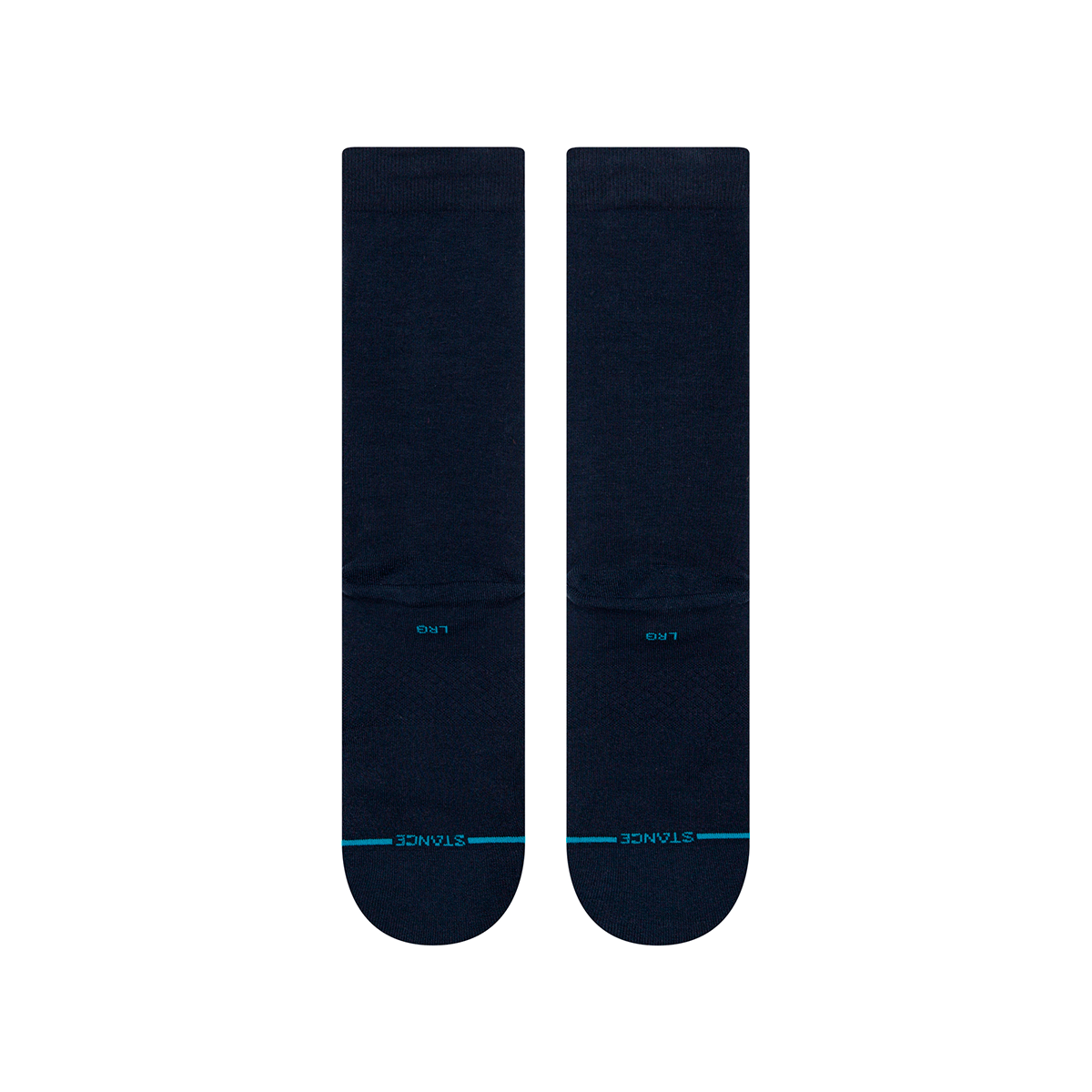Stance Sock Men So Haole Navy-2