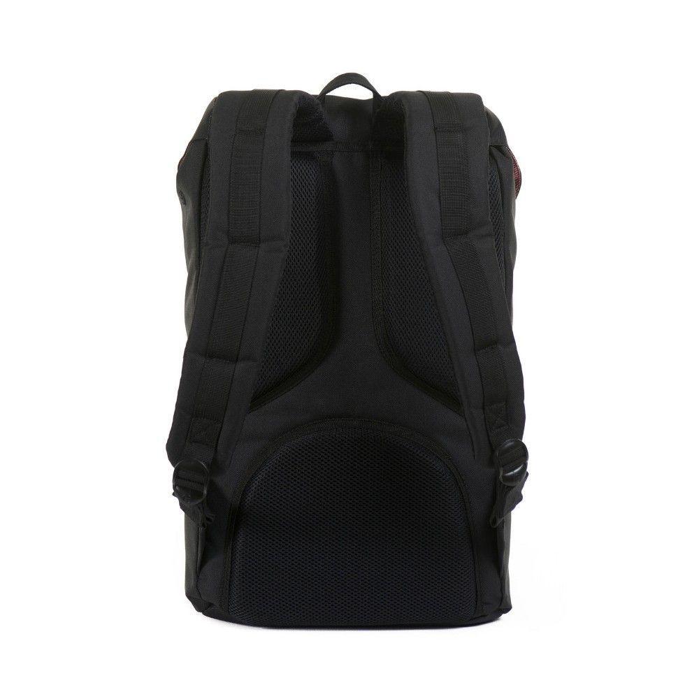 Mochila Lil America Black-3