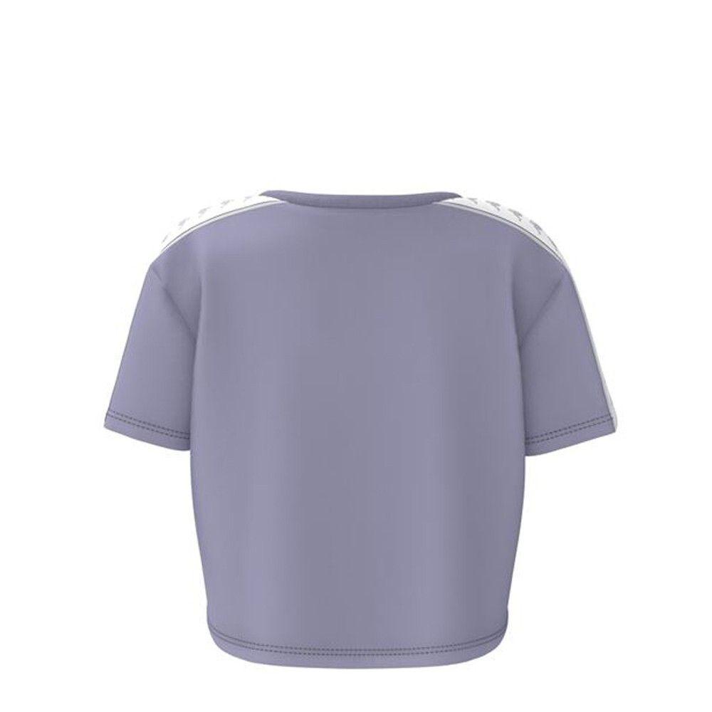 Polera Crop 222 Banda Apua Women Lil White-2