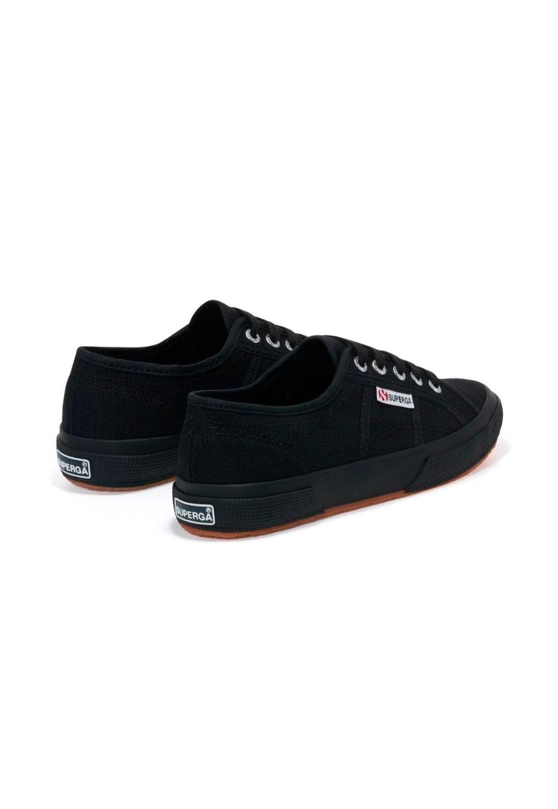 Zapatilla Zs 2750 Cloud Cotu Full Black Superga-2