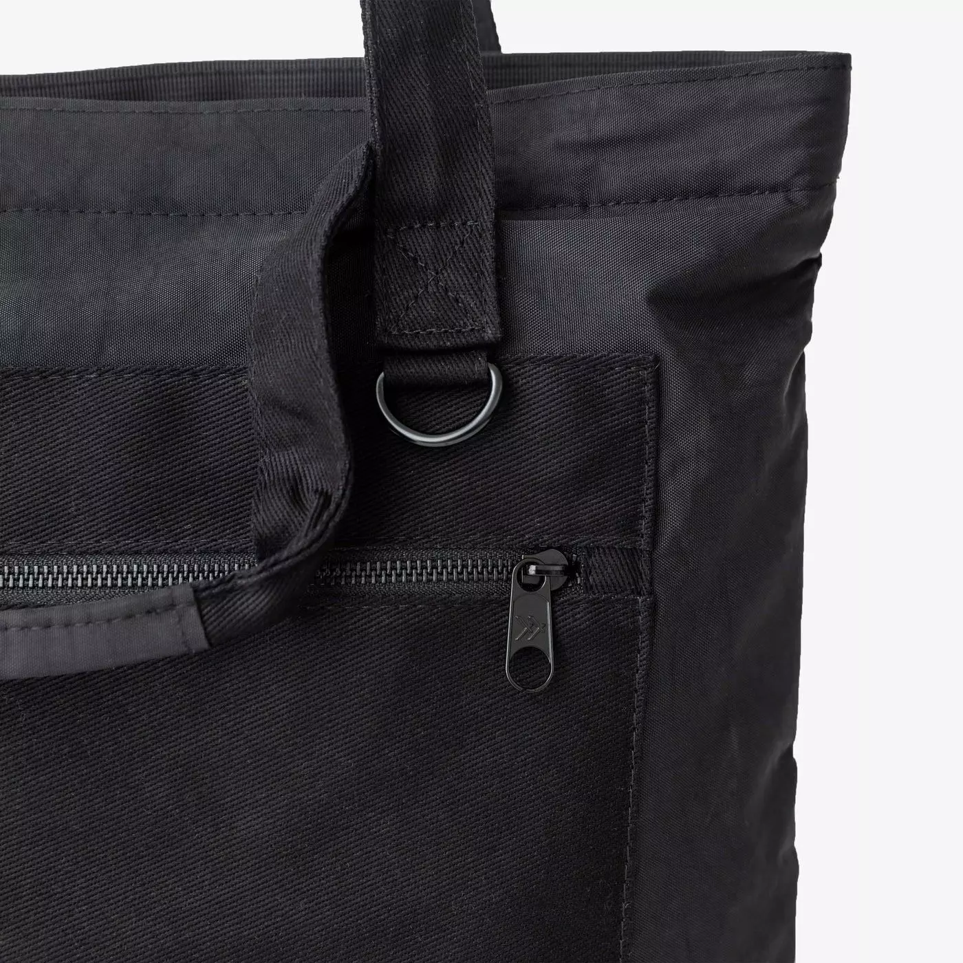Bolso Thread Utility Tote Bag Black-3