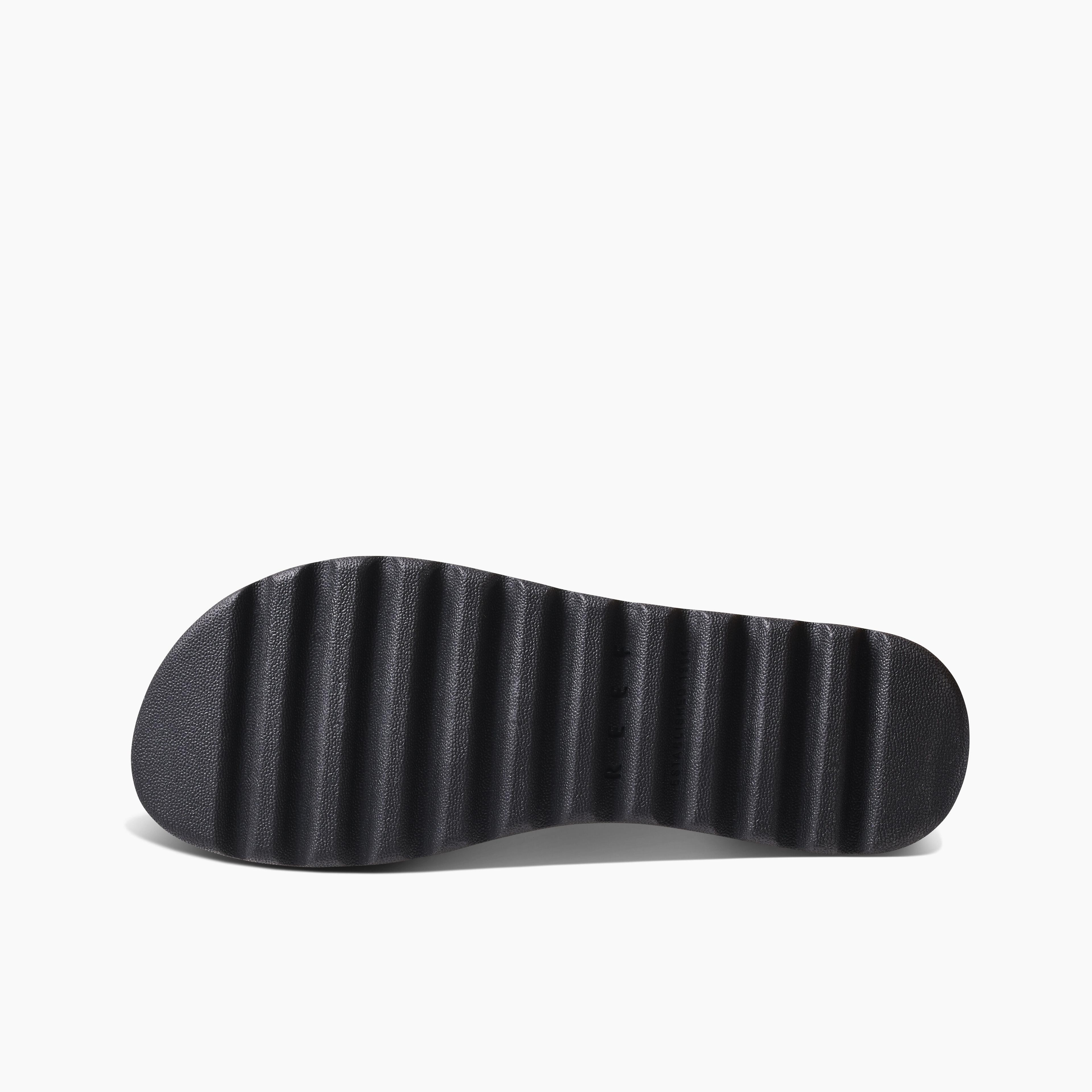 Sandalia Reef  Mujer Water Vista Higher blk vint-3