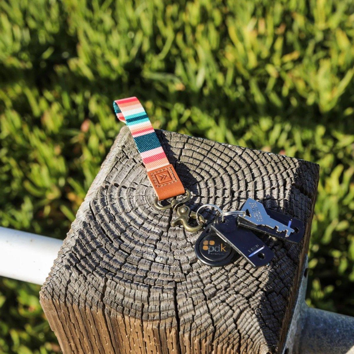 Wrist Lanyard Thread Renae-2