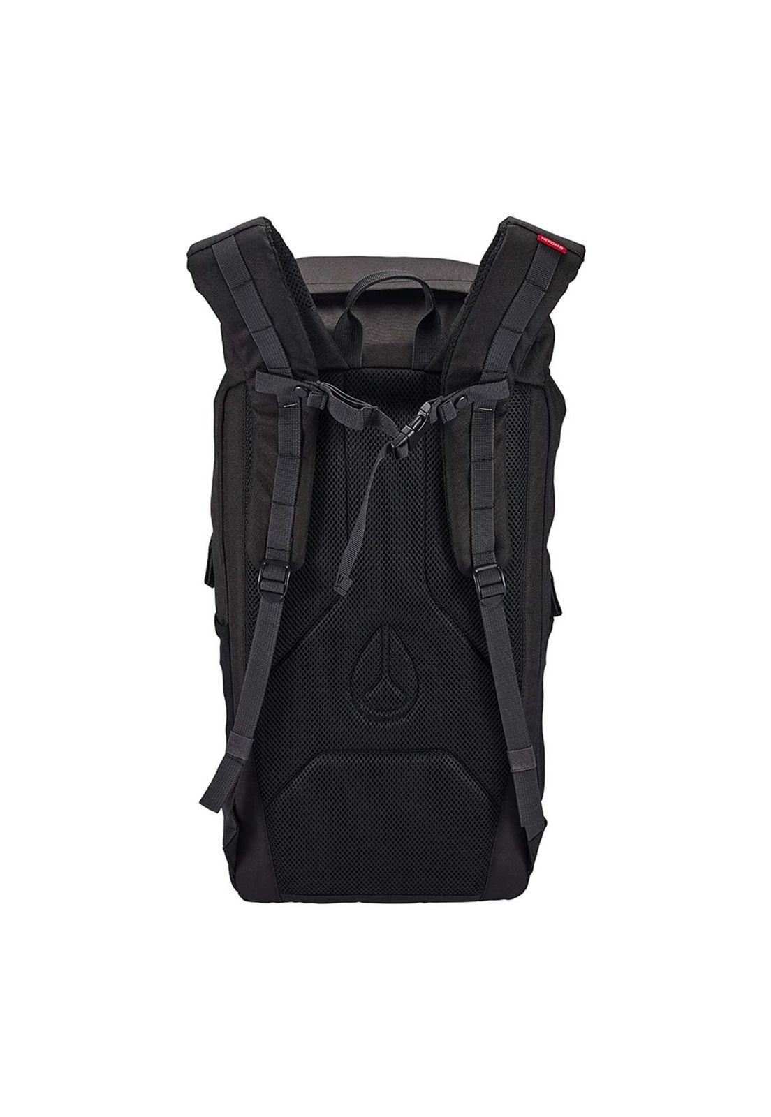 Mochila Landlock 4 Black-1