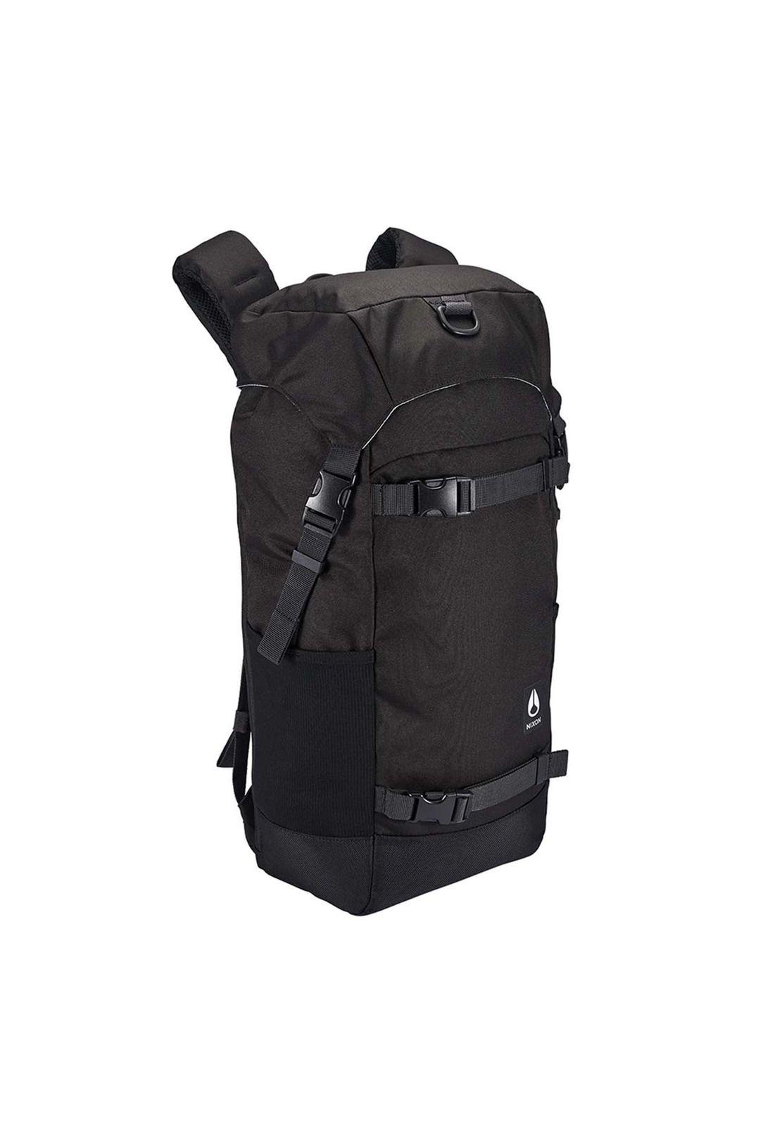 Mochila Landlock 4 Black-2