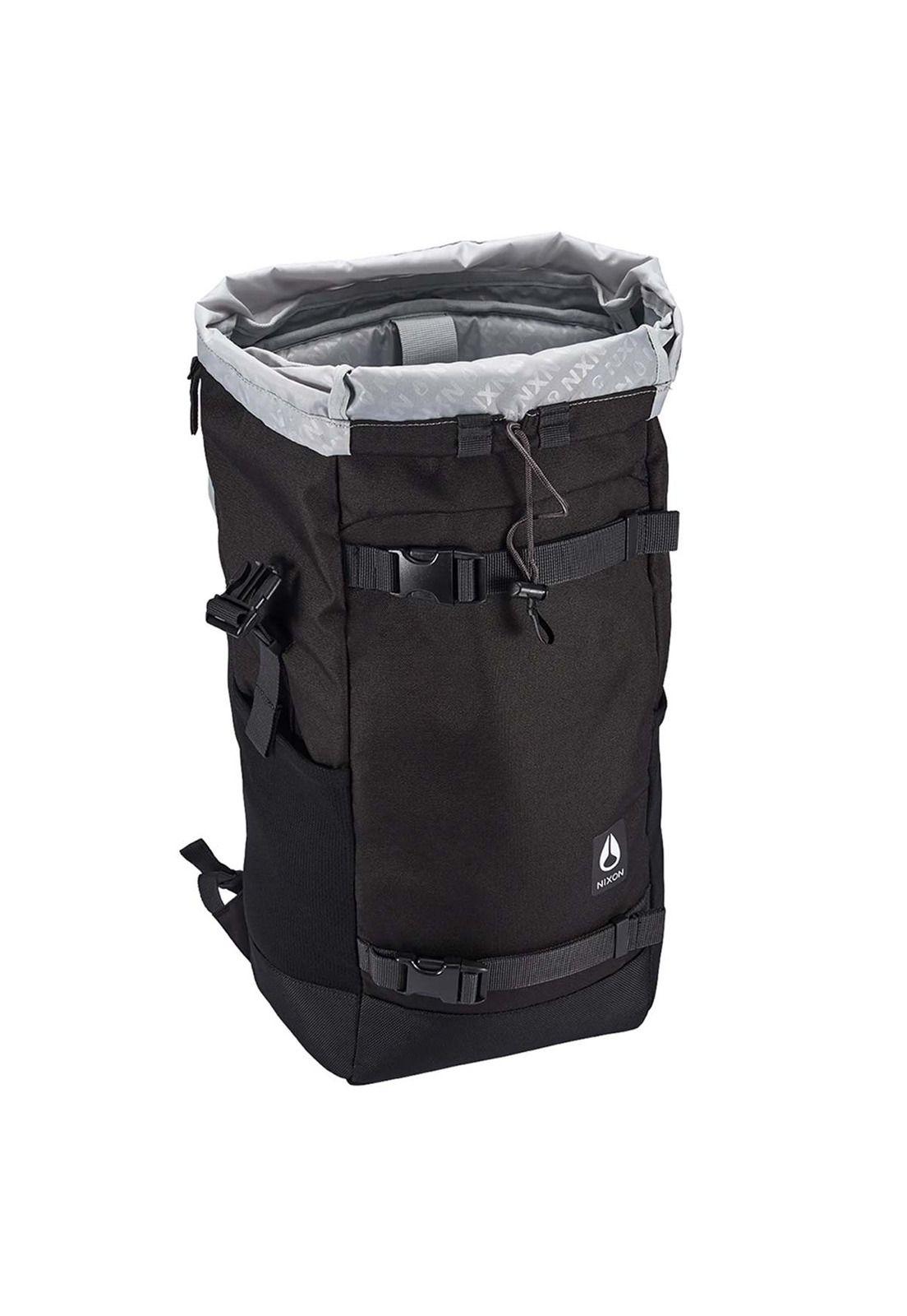 Mochila Landlock 4 Black-3