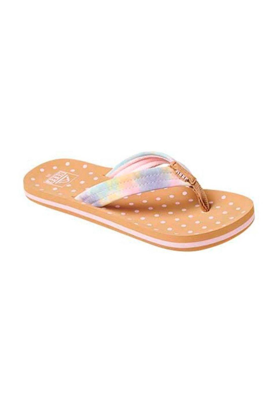 Sandalia Kids Ahi Watercolor-0