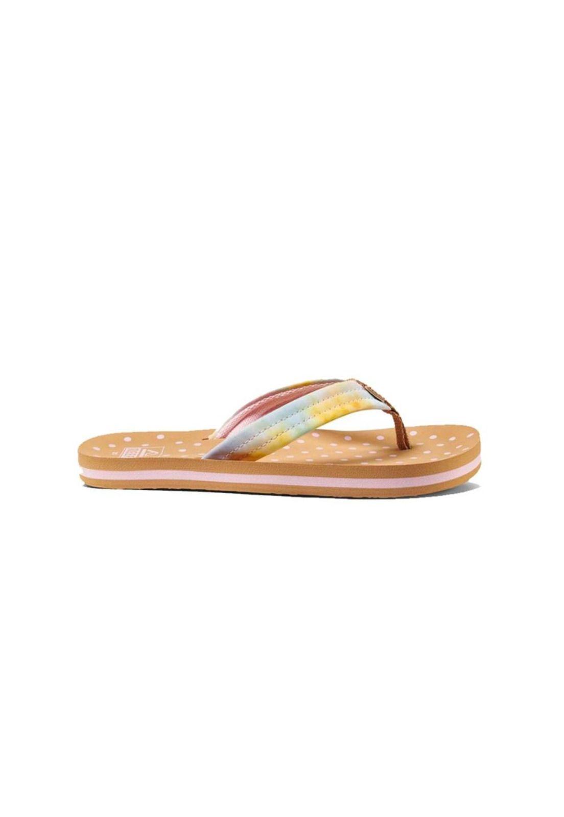 Sandalia Kids Ahi Watercolor-1