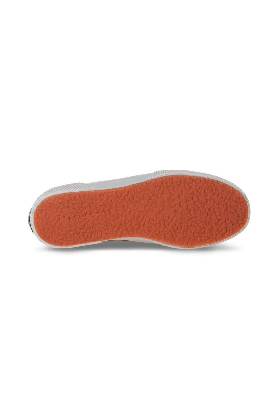 Zapatilla 3041 Revolley Colorblock Platform Pink-4