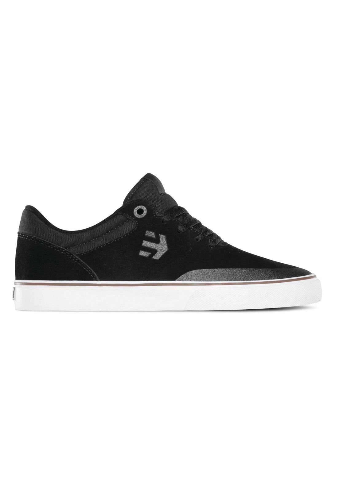 Zapatilla Etnies Marana Vulc Black-0