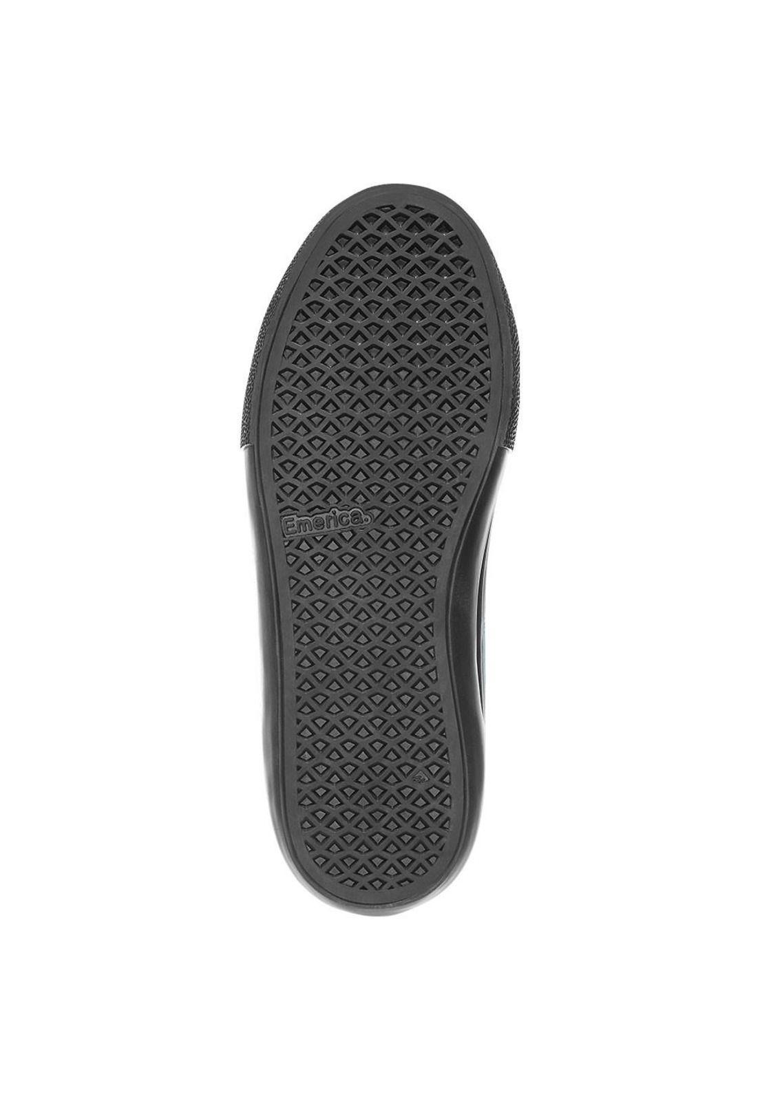 Zapatilla Omen Hi Blue-3