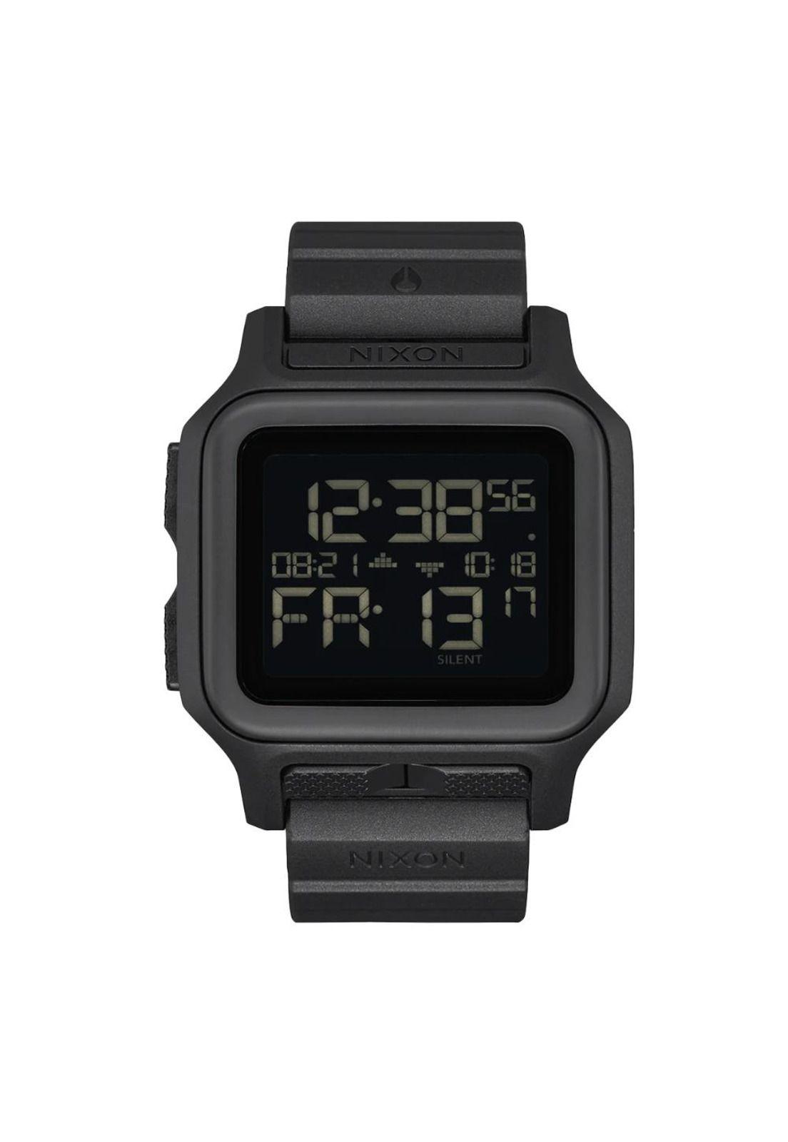 Reloj Regulus MK-1 All Black-0