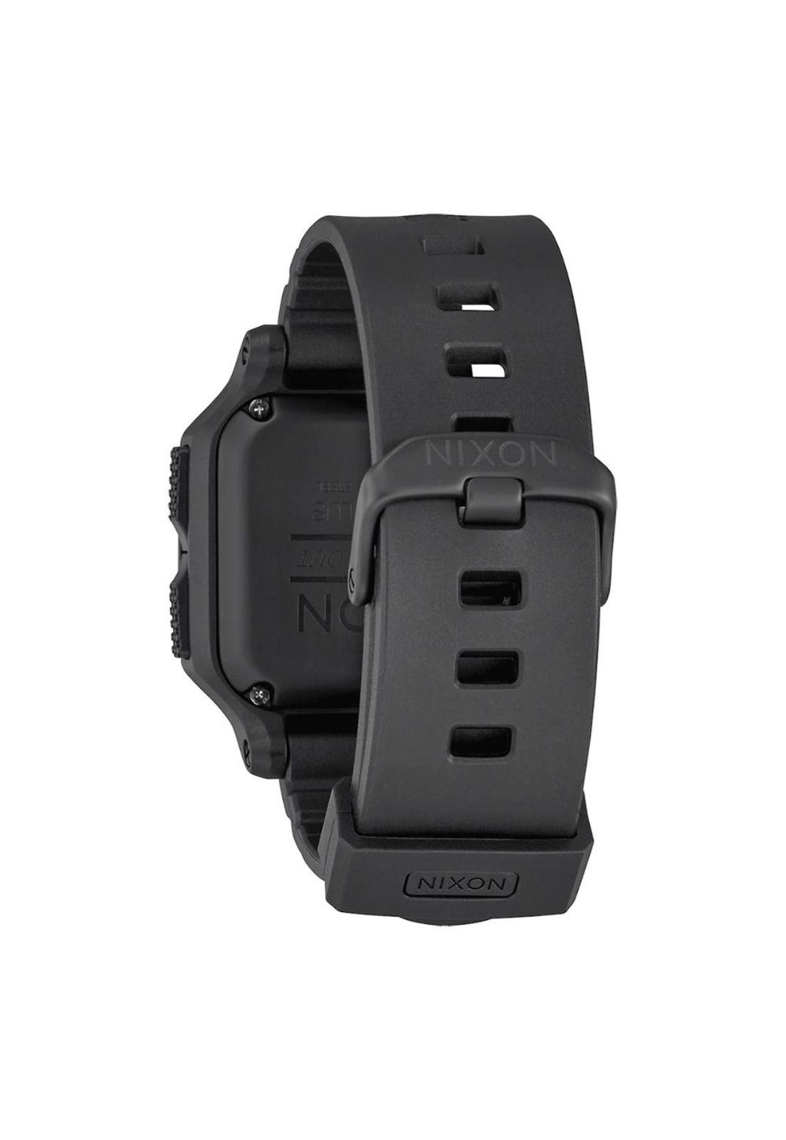 Reloj Regulus MK-1 All Black-2