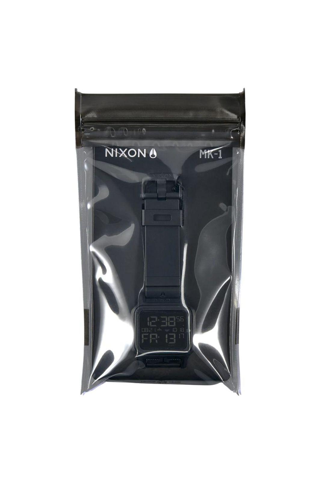 Reloj Regulus MK-1 All Black-4