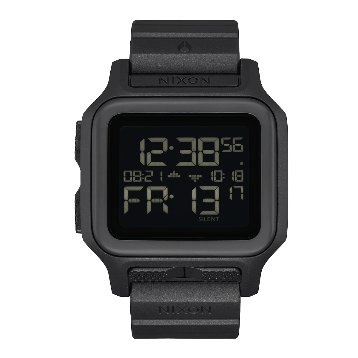 Reloj Regulus MK-1 All Black-0
