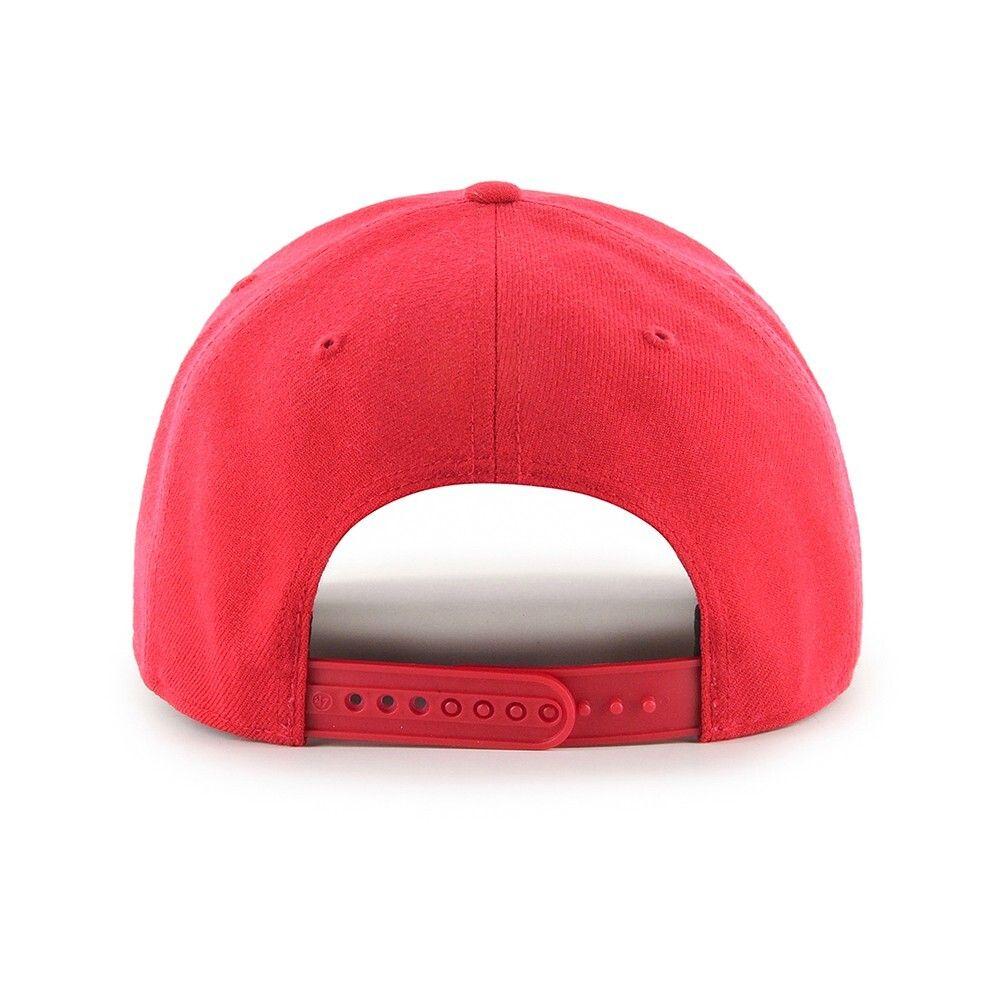 Jockey MLB New York Yankees Cold Zone MVP Red '47-1