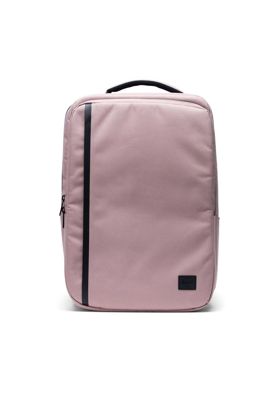 Mochila Travel Rosa Herschel-0