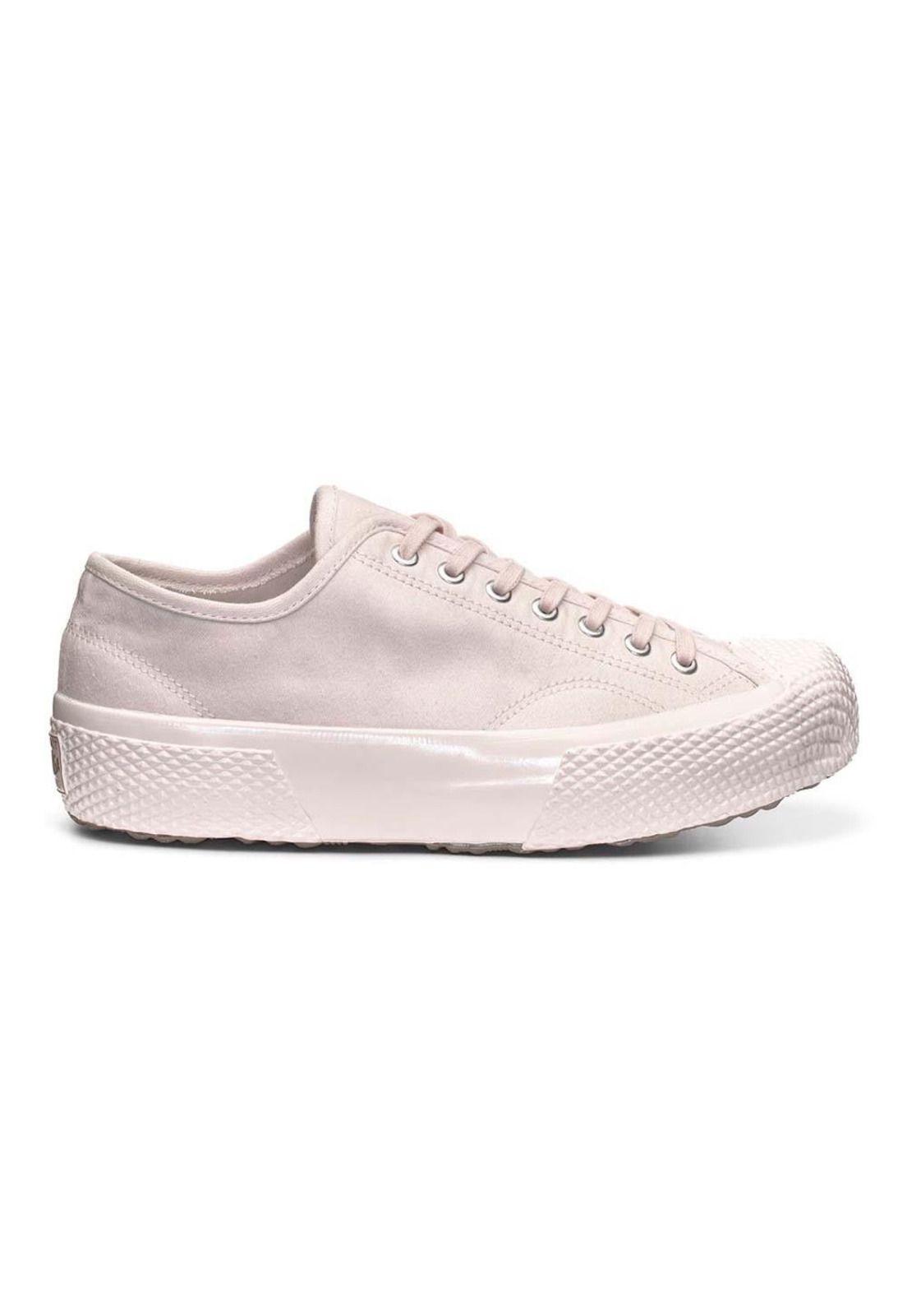 Zapatilla 2434 CD162 Military Cordlane White Mastice-0