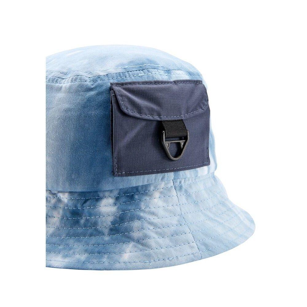 Gorro Trifle Bucket Blue Nixon-2