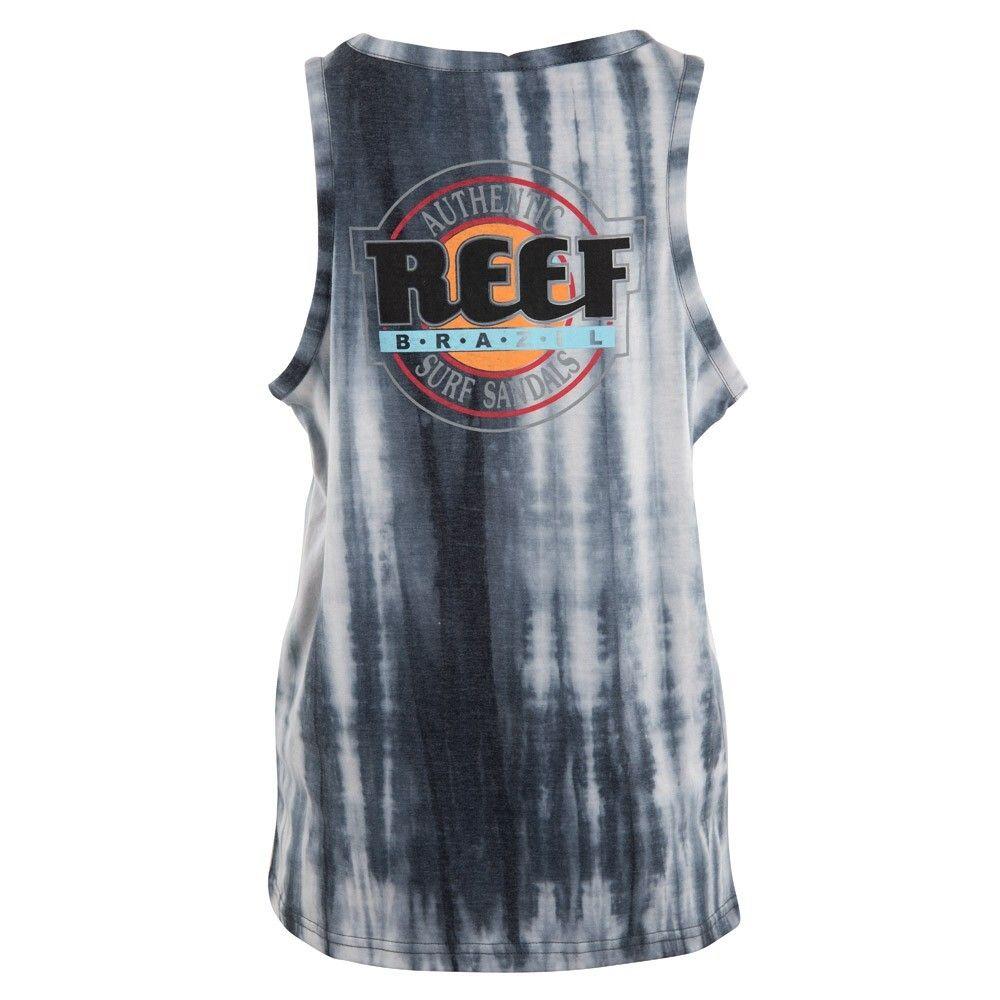Sudadera Tank Kids Tiedye Grey-2