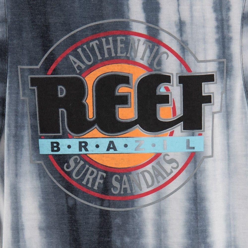 Sudadera Tank Kids Tiedye Grey-3