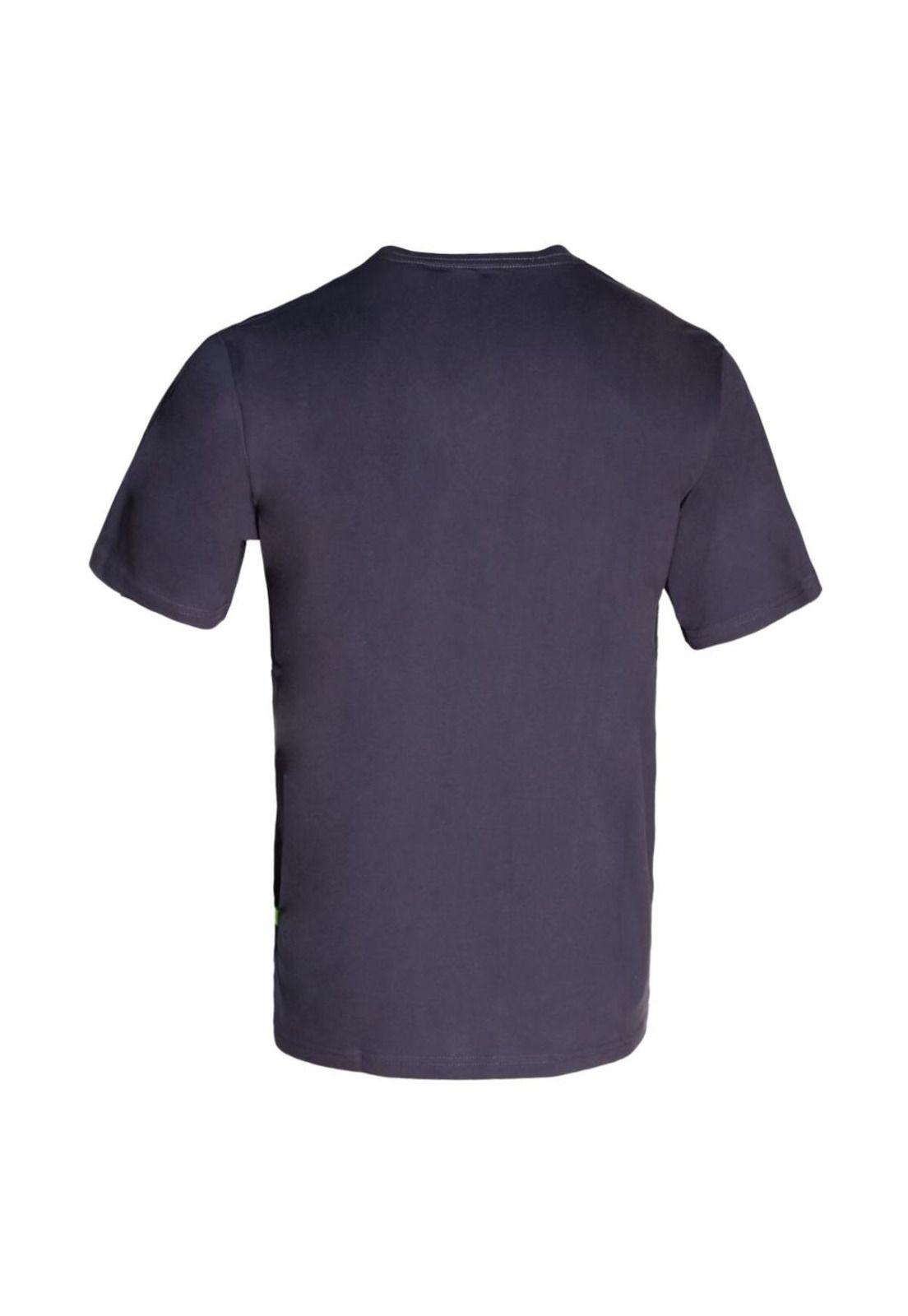 Polera Explore Icon Mood Indigo-2