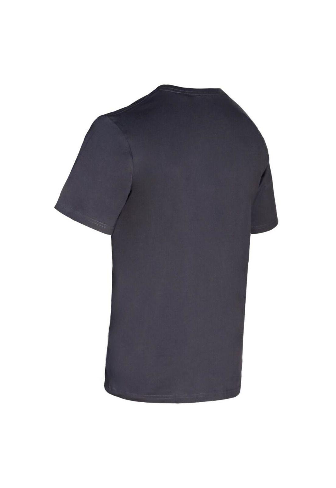 Polera Explore Icon Mood Indigo-3