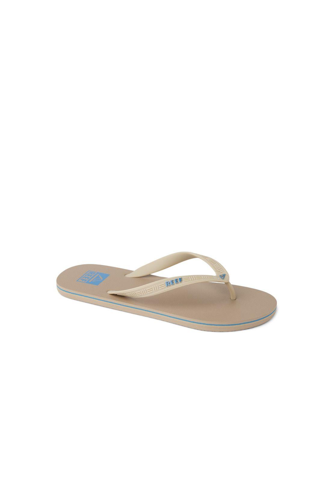 Sandalia Reef Men Seaside Tan Blue-0