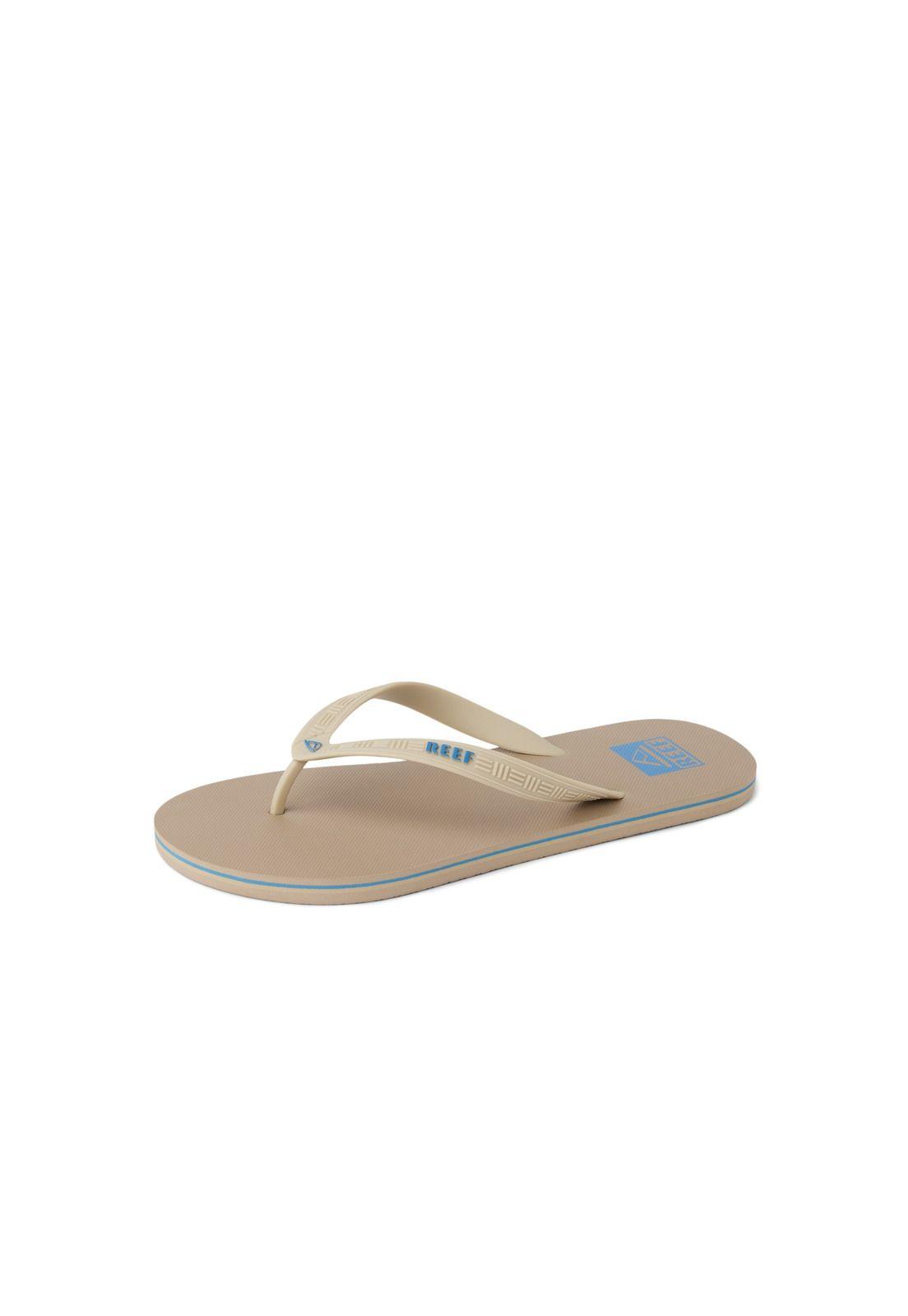 Sandalia Reef Men Seaside Tan Blue-1