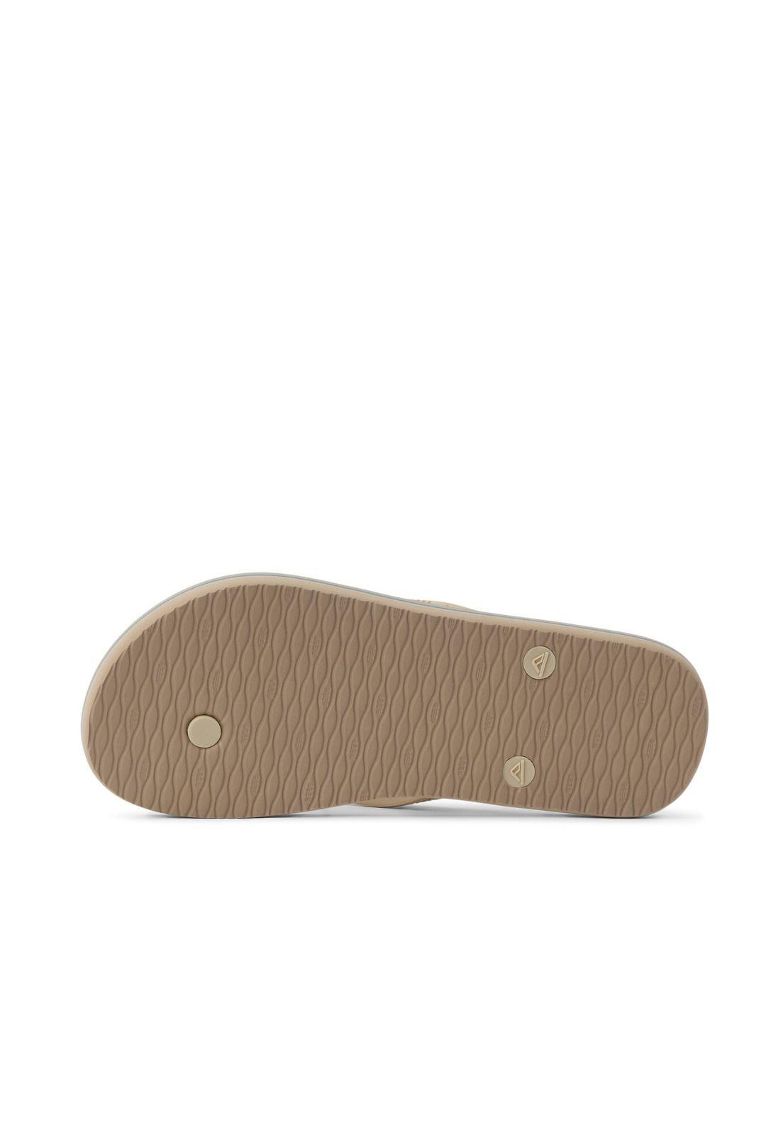 Sandalia Reef Men Seaside Tan Blue-3