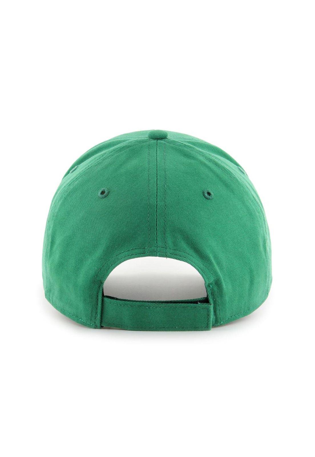 Jockey New York Yankees Green Basic White-1