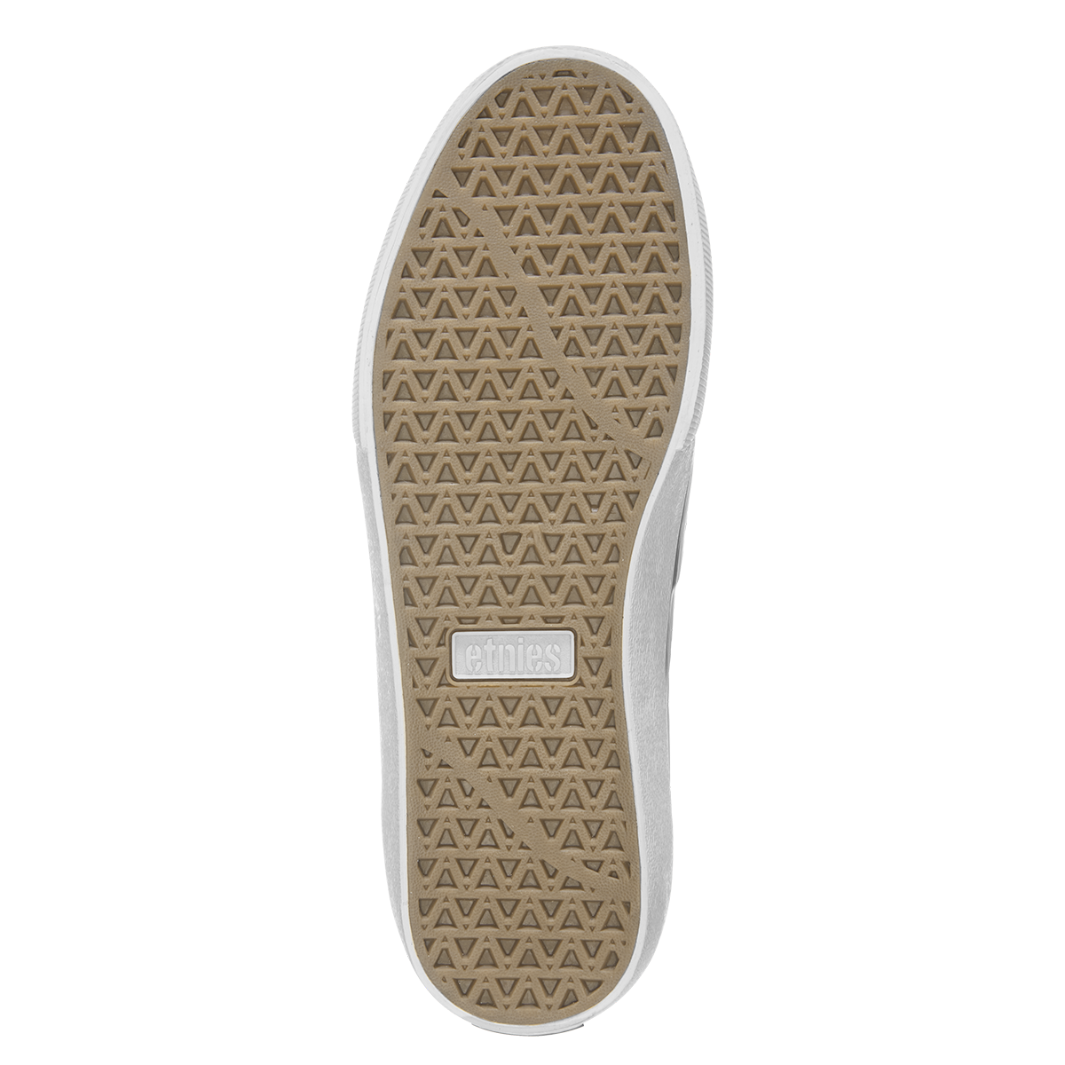 Zapatilla Etnies Barge LS Grey Grey Blue-2