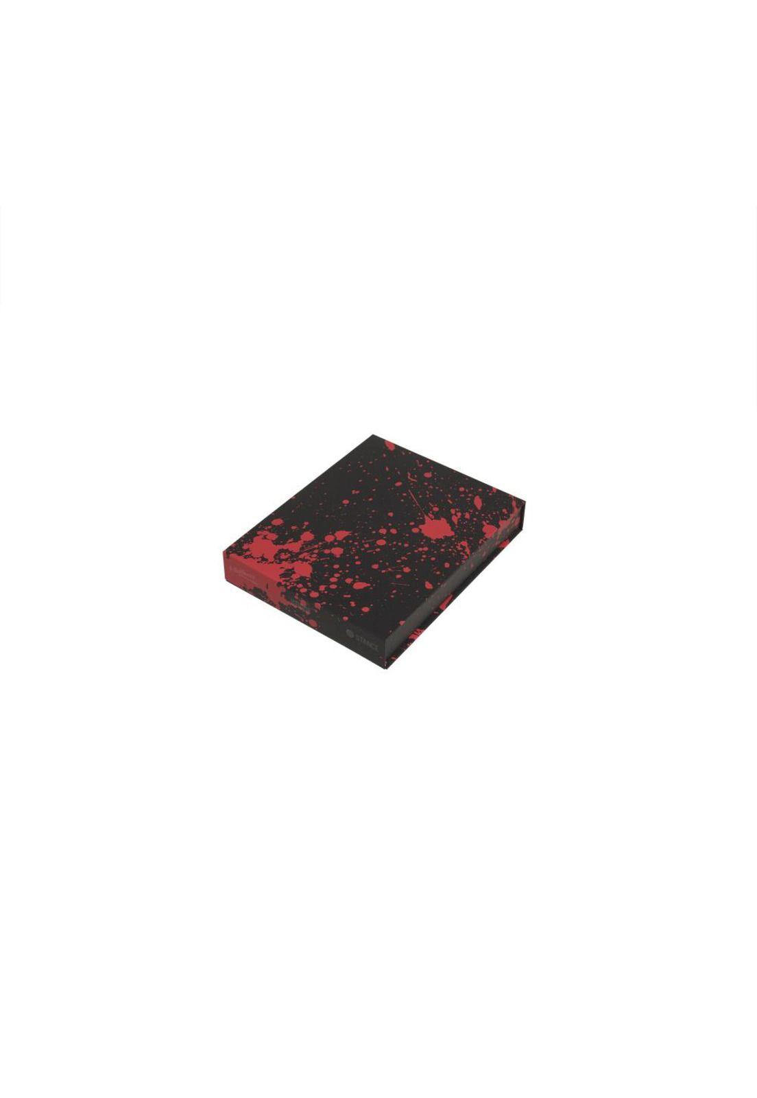 Stance Sock Box Set Freddy  y Jason  Multicolor-3